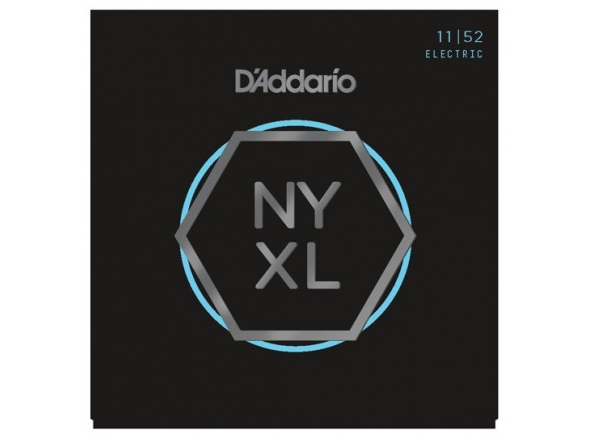 D´Addario NYXL1152 D´Addario NYXL1152